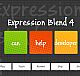 Expression Blend 4 еBehaviorΪܽ